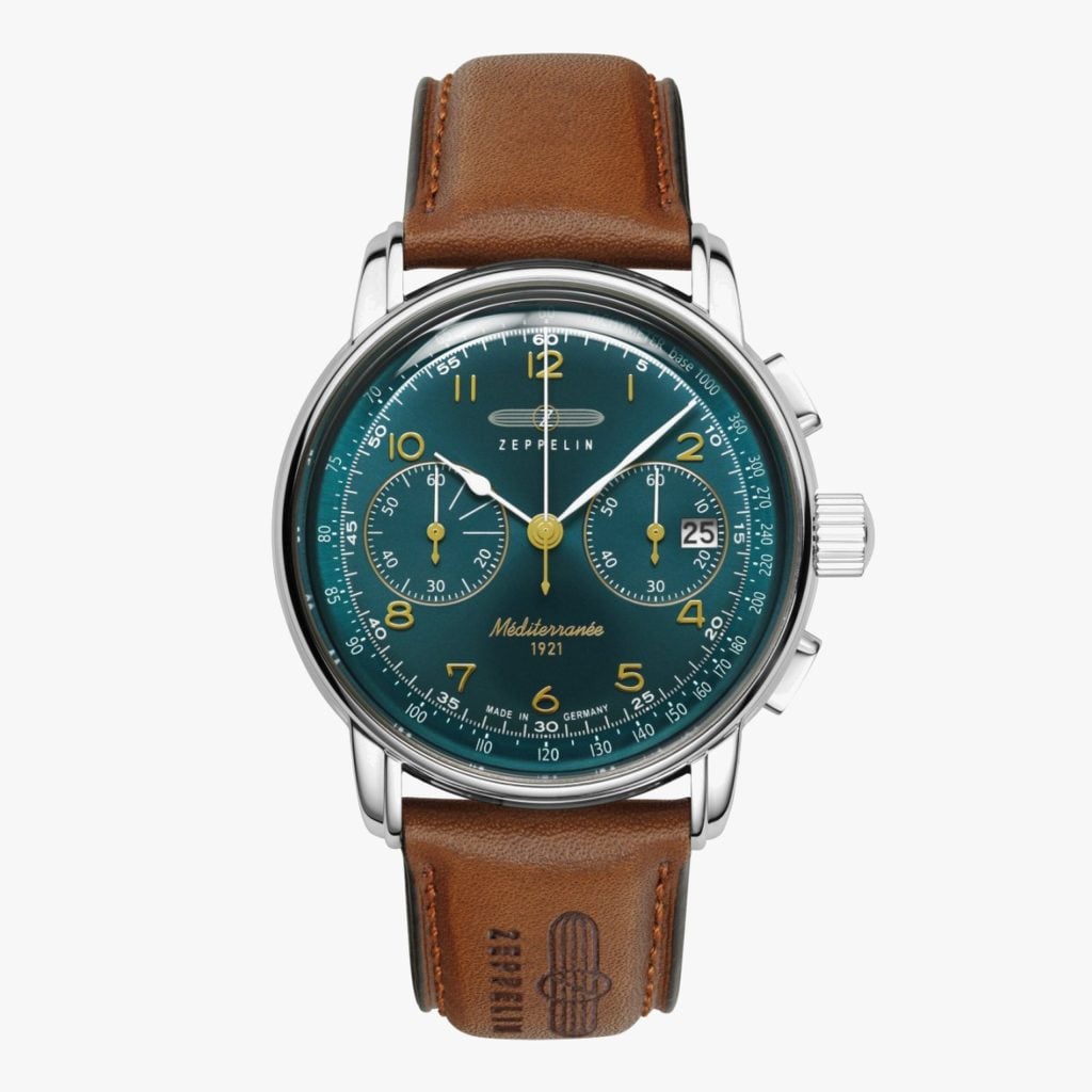 Zeppelin Mediterranee 96704