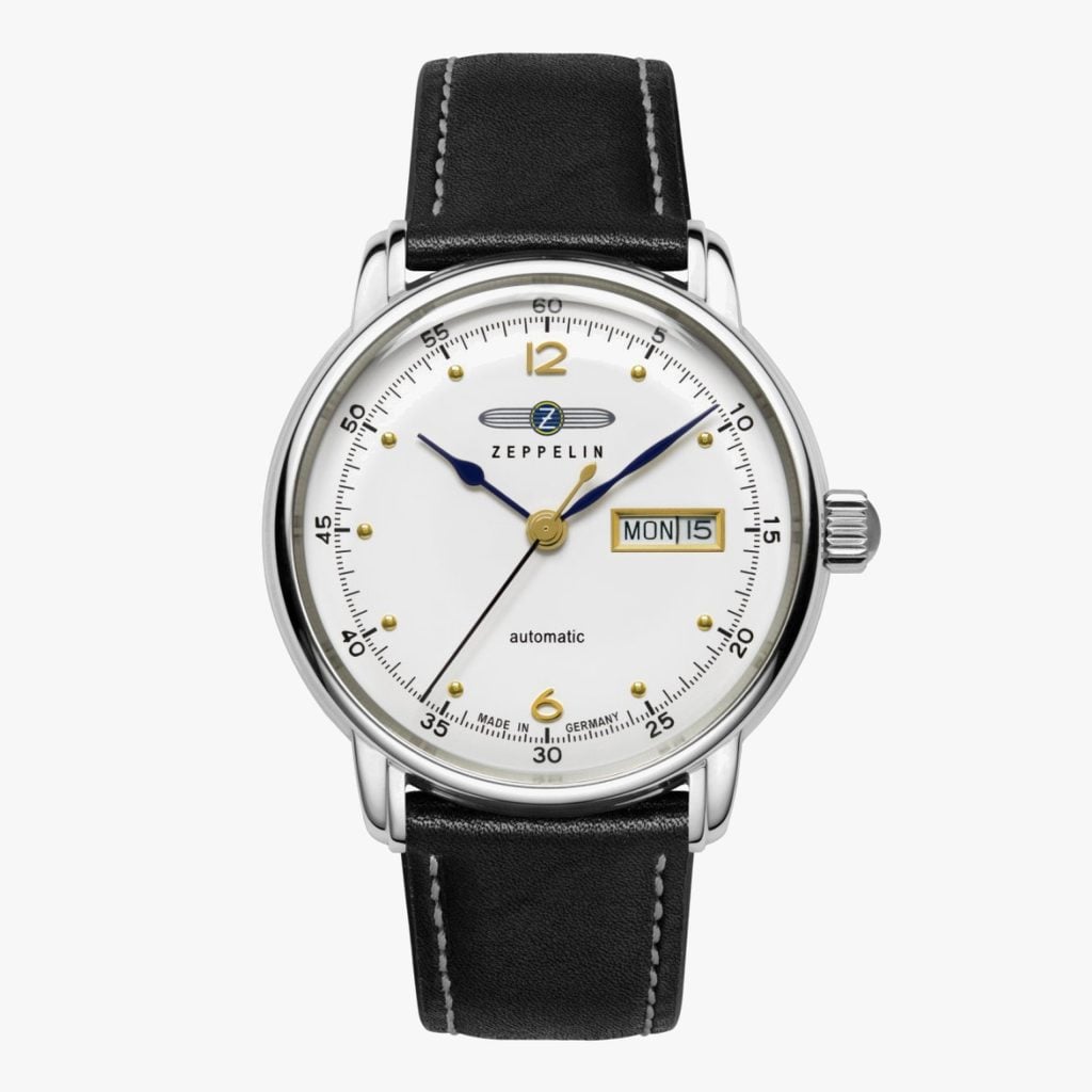 Zeppelin Zeppelin 95641